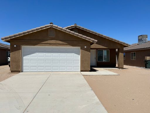 DESERT SANDS POOL HOME – photo 1