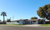 Yuma House: 390 E Hacienda Dr