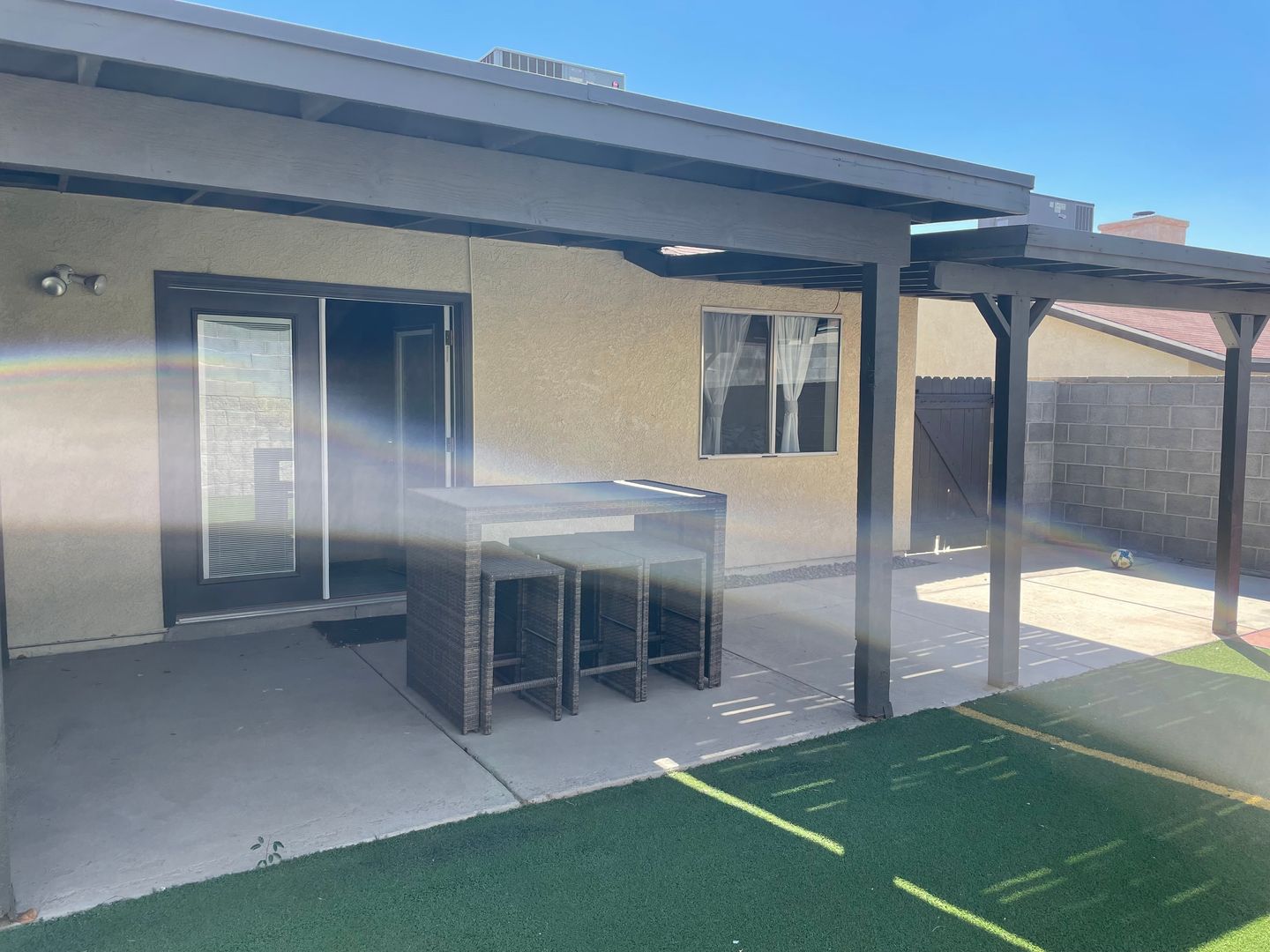 Yuma House: 1608 W Hillside Place