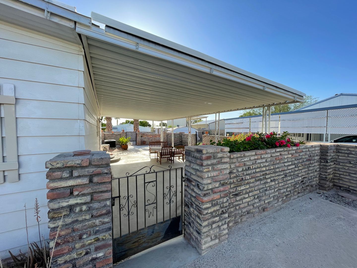 YUMA House: 11290 E TANJA DRIVE