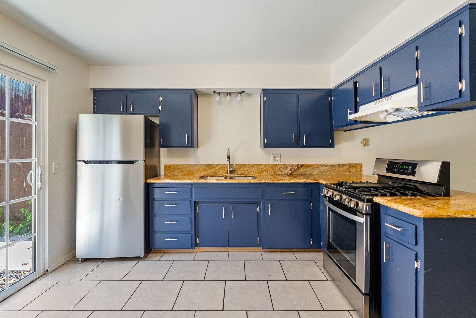San Luis Obispo Apartment: 350 Pismo Street