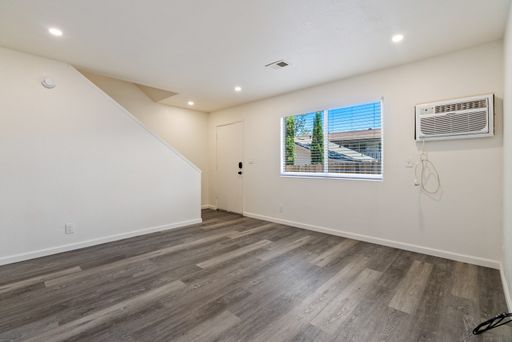 Stunning 3-Story Townhome at 1717 Pine Street - Unit C!