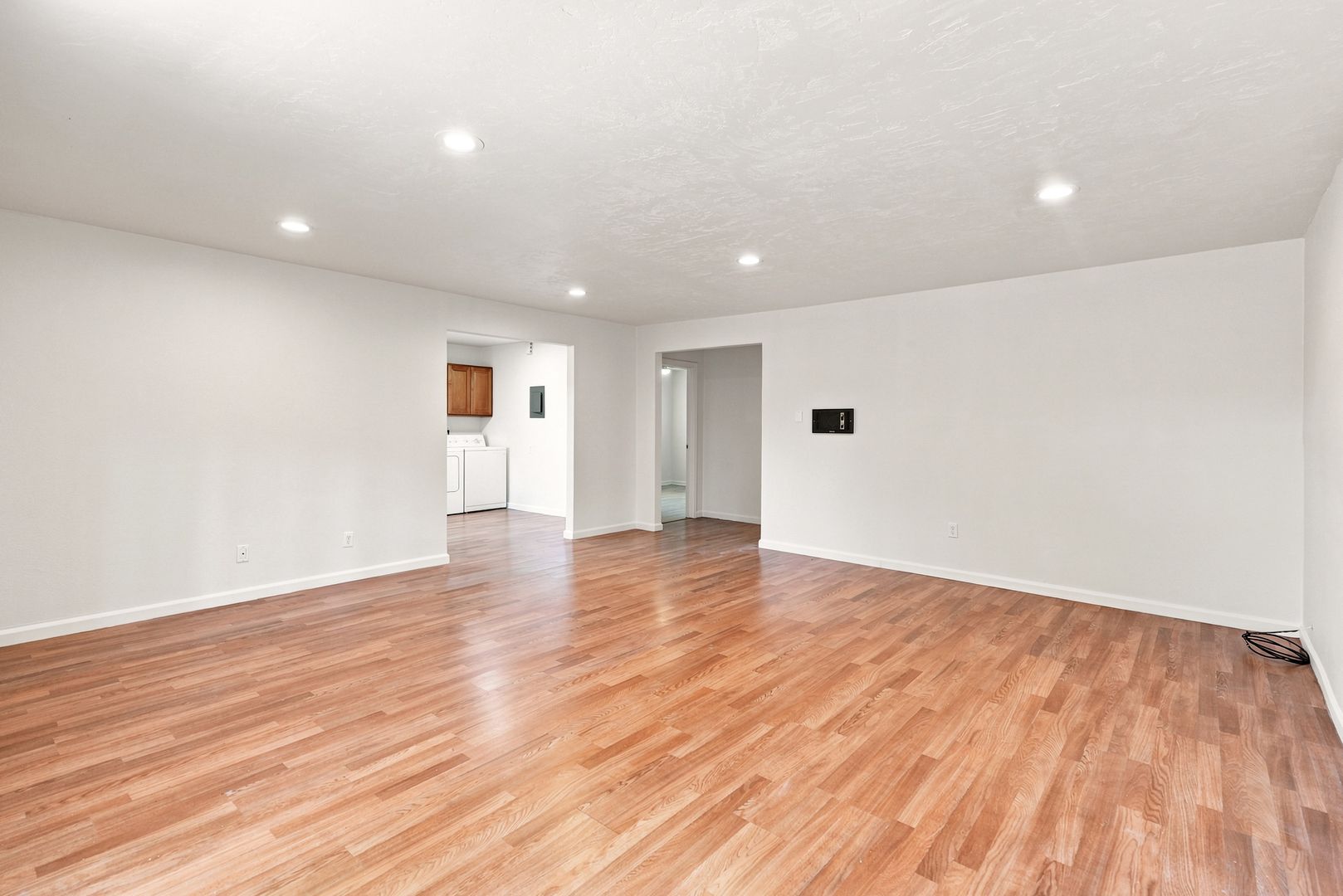 San Luis Obispo Apartment: 1450 Palm Street