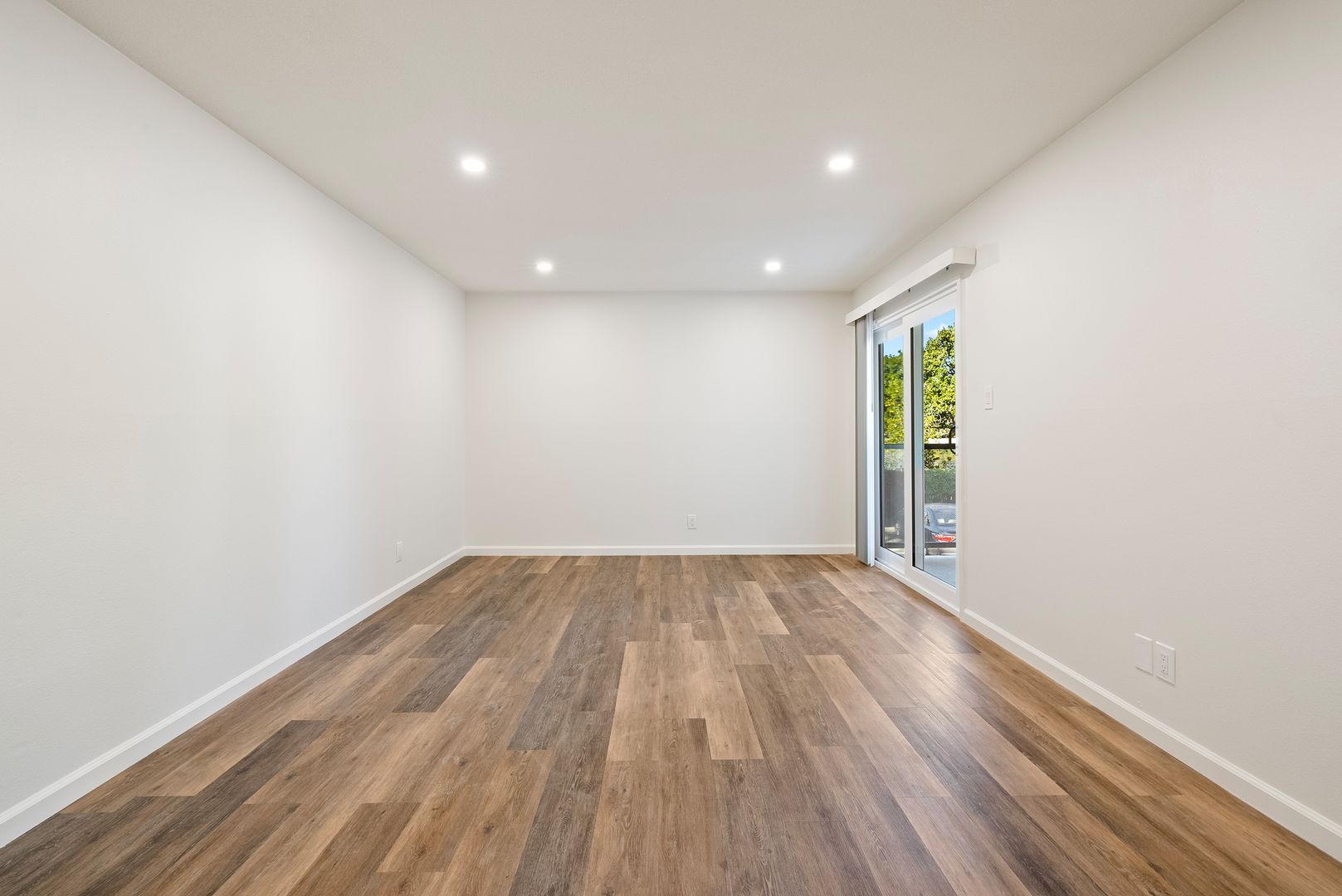 San Luis Obispo Apartment: 544 Pacific Street