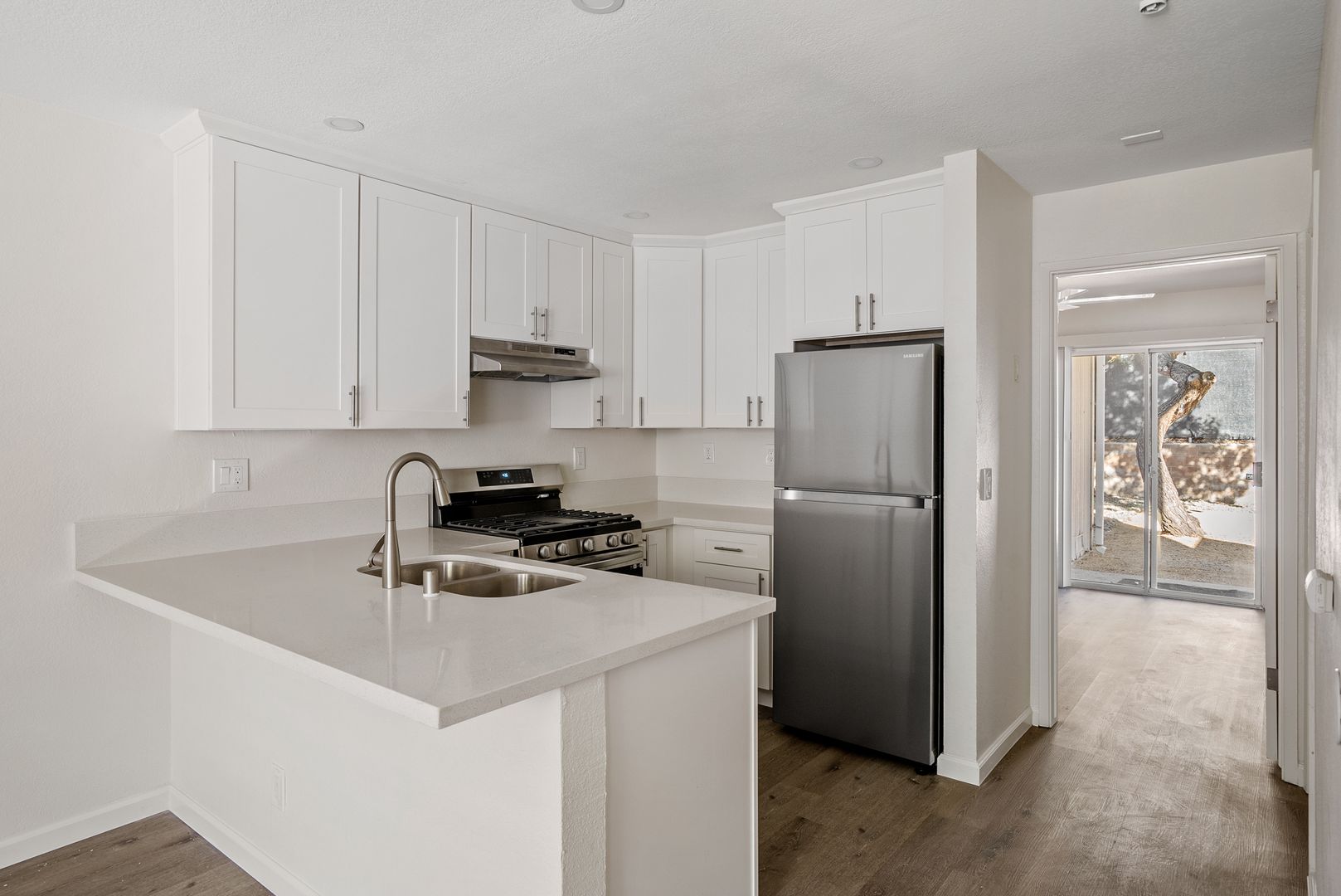 San Luis Obispo Apartment: 3150 Rockview Place