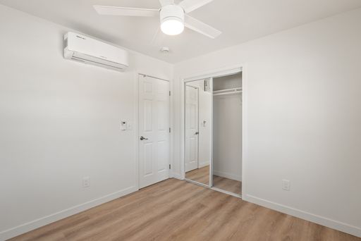 Brand New 1BR by the Beach!