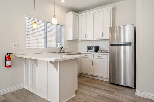 1bd Unit in Downtown San Luis Obispo – photo 1