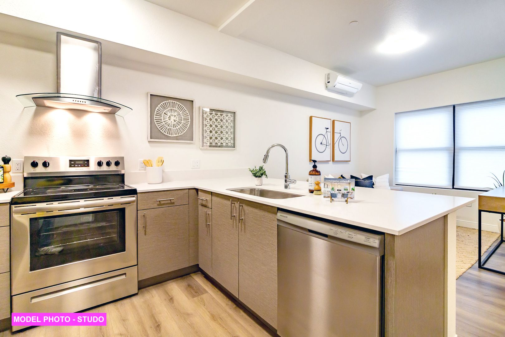 San Luis Obispo Apartment: 2120 Santa Barbara Ave