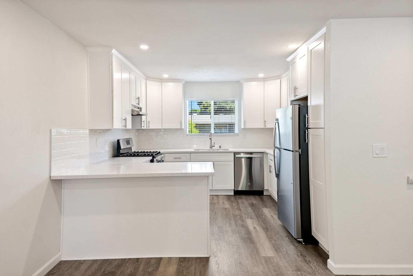 Paso Robles Apartment: 839 17th Street