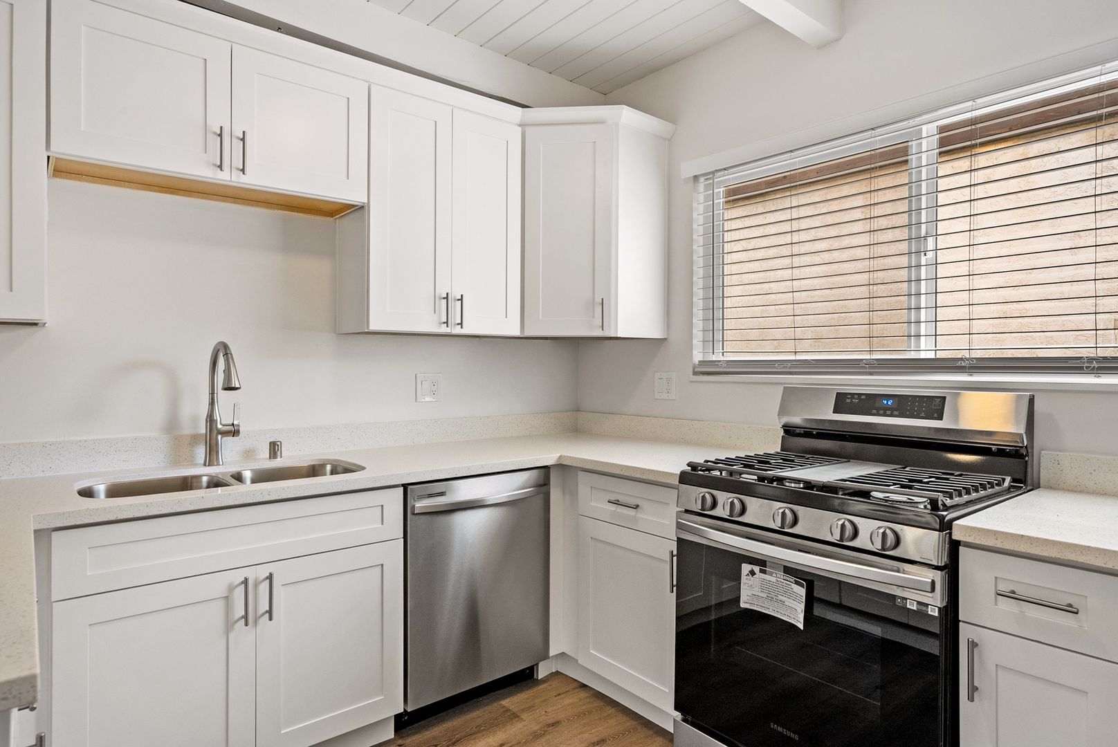 San Luis Obispo Apartment: 524 Dana Street