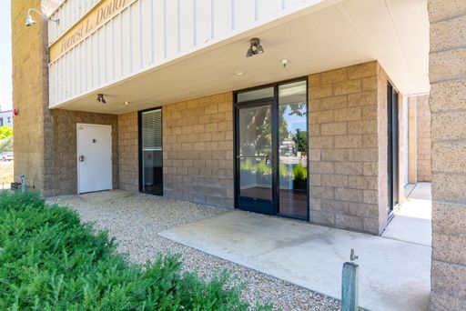 3523 S Higuera - Suite A