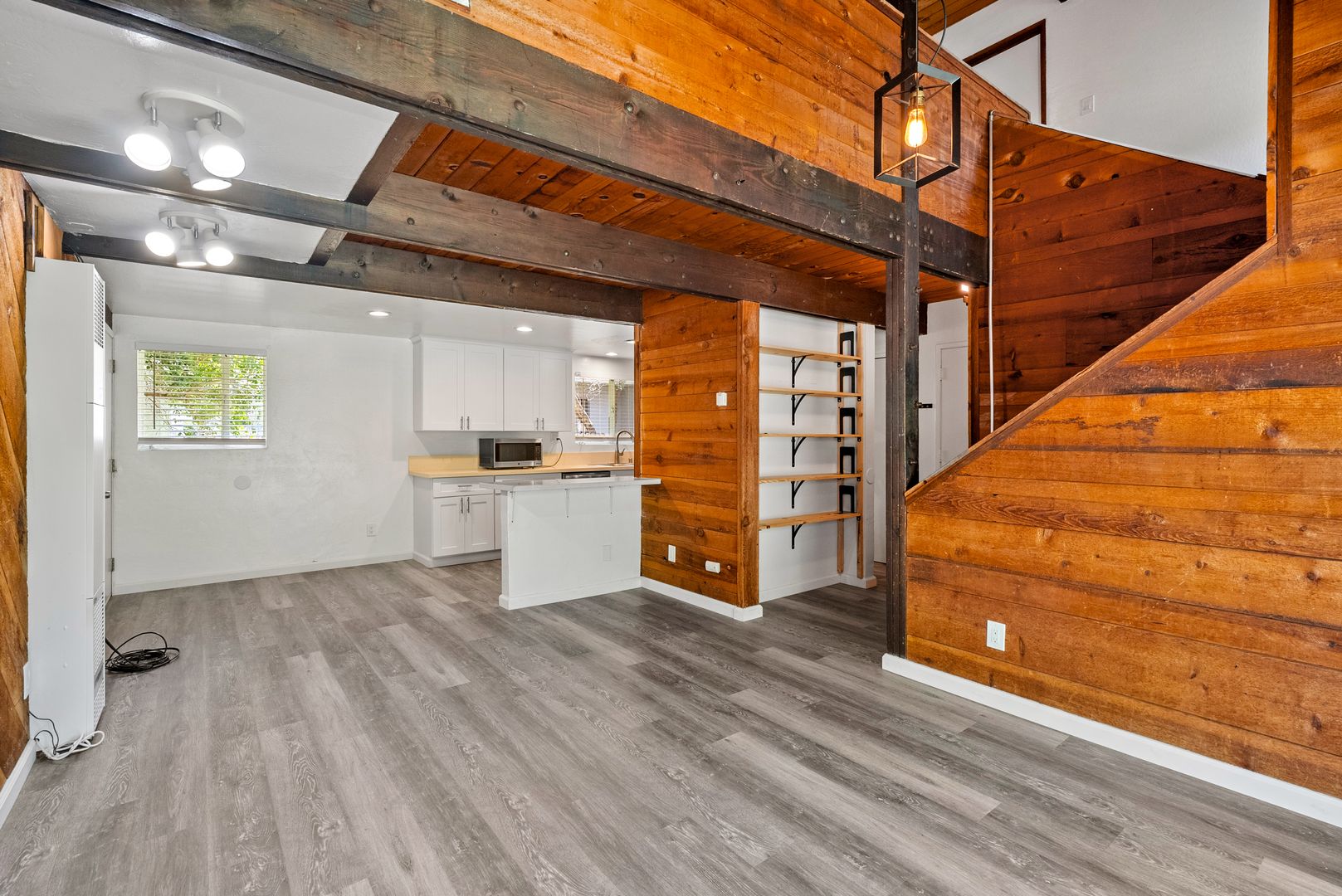 San Luis Obispo Apartment: 3214-3216 Rockview Place