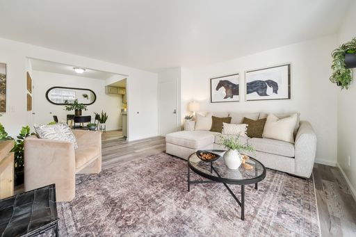 Spacious 2 Bed, 2 Bath Downstairs Apartment at The Oaks at Jornada – Atascadero, CA – photo 1