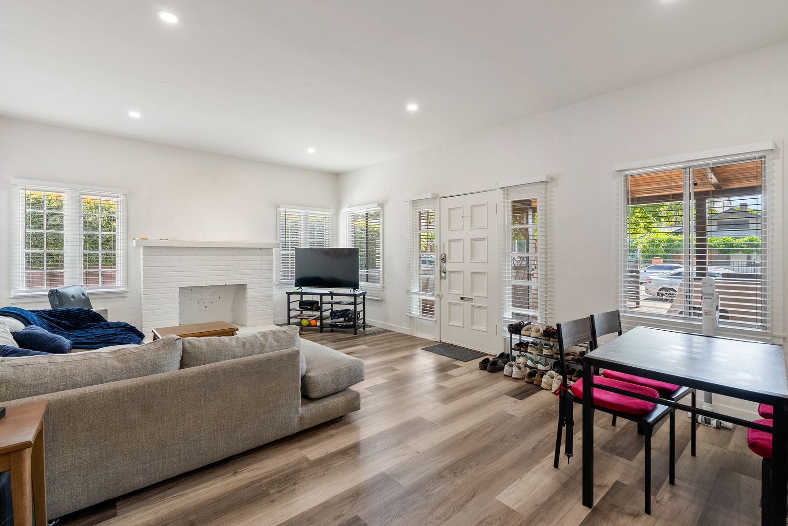 San Luis Obispo Apartment: 522 Dana Street