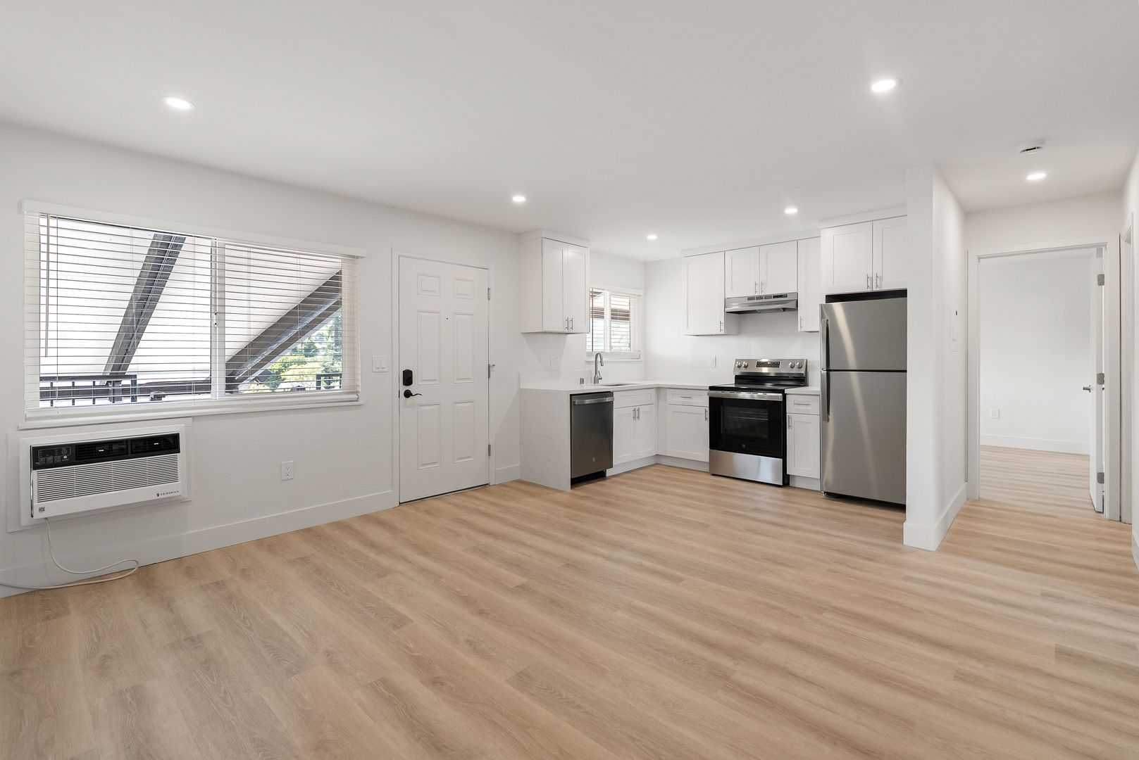 San Luis Obispo Apartment: 1622 Palm Street