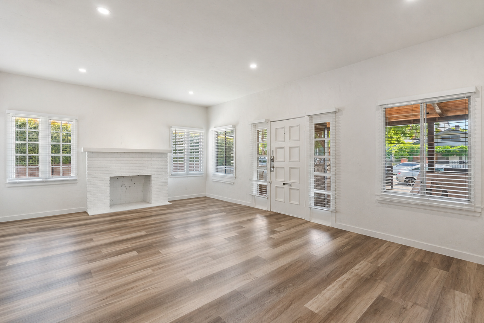 San Luis Obispo Apartment: 522 Dana Street