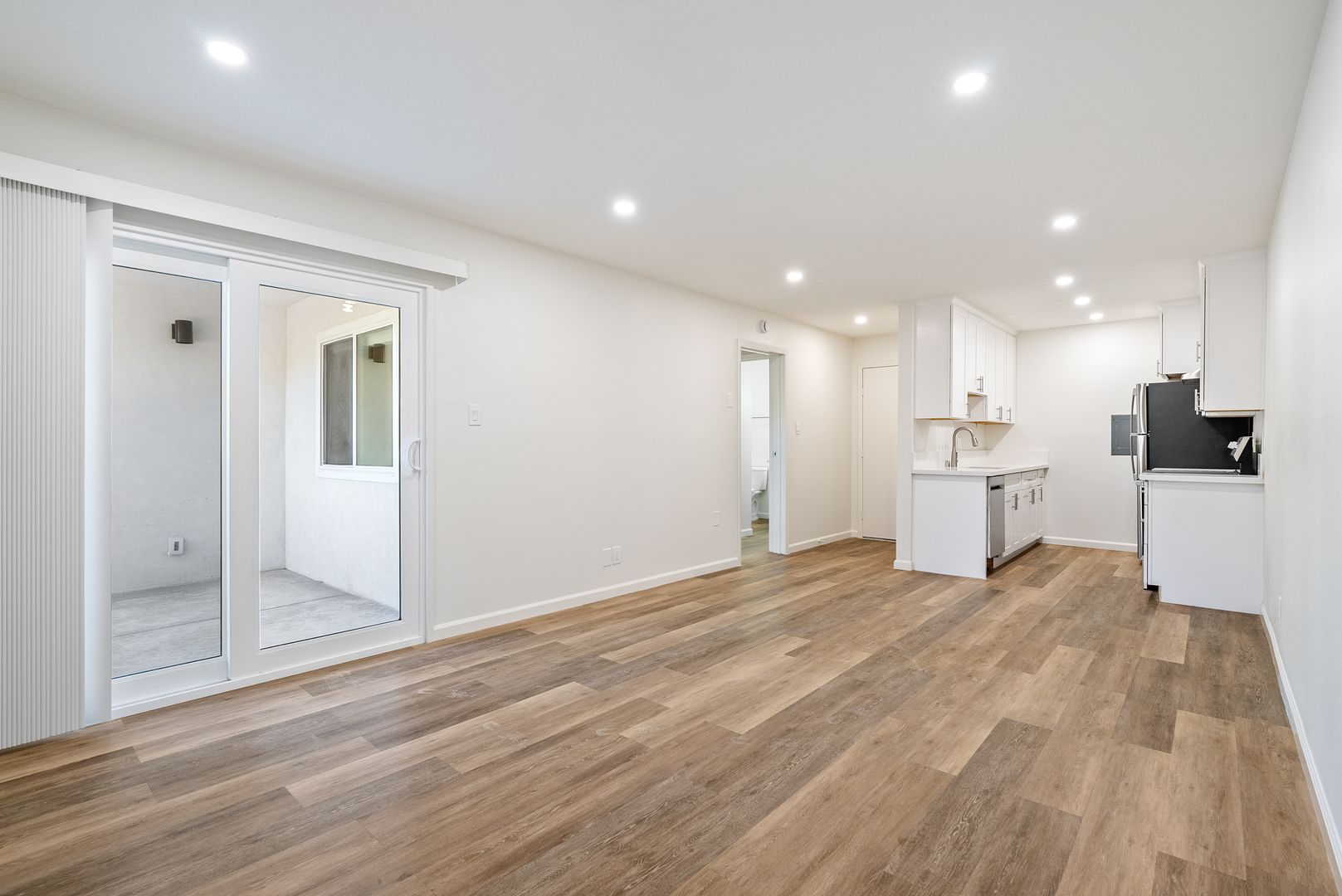 San Luis Obispo Apartment: 544 Pacific Street