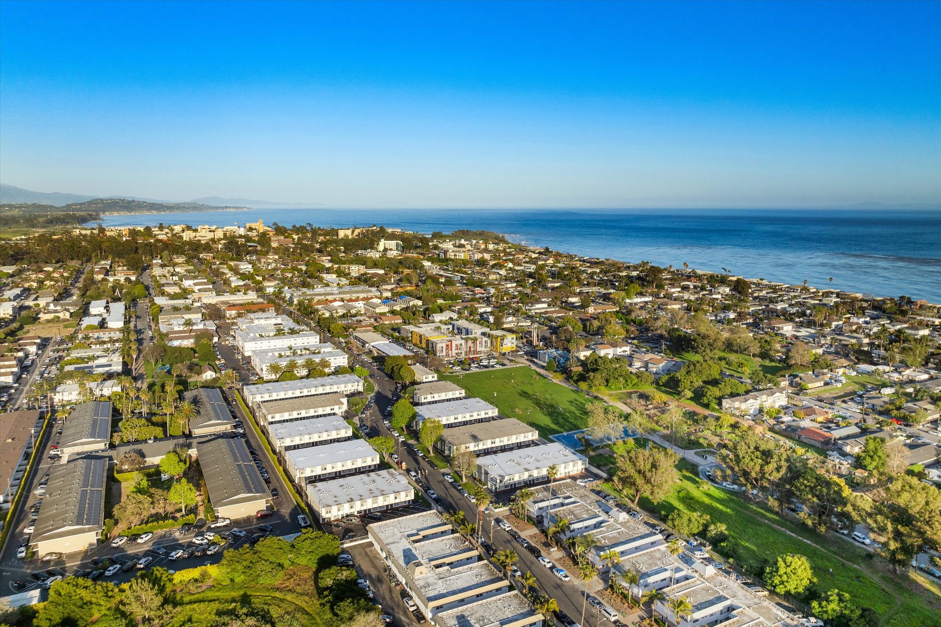 Isla Vista Apartment: 6763 Abrego Road