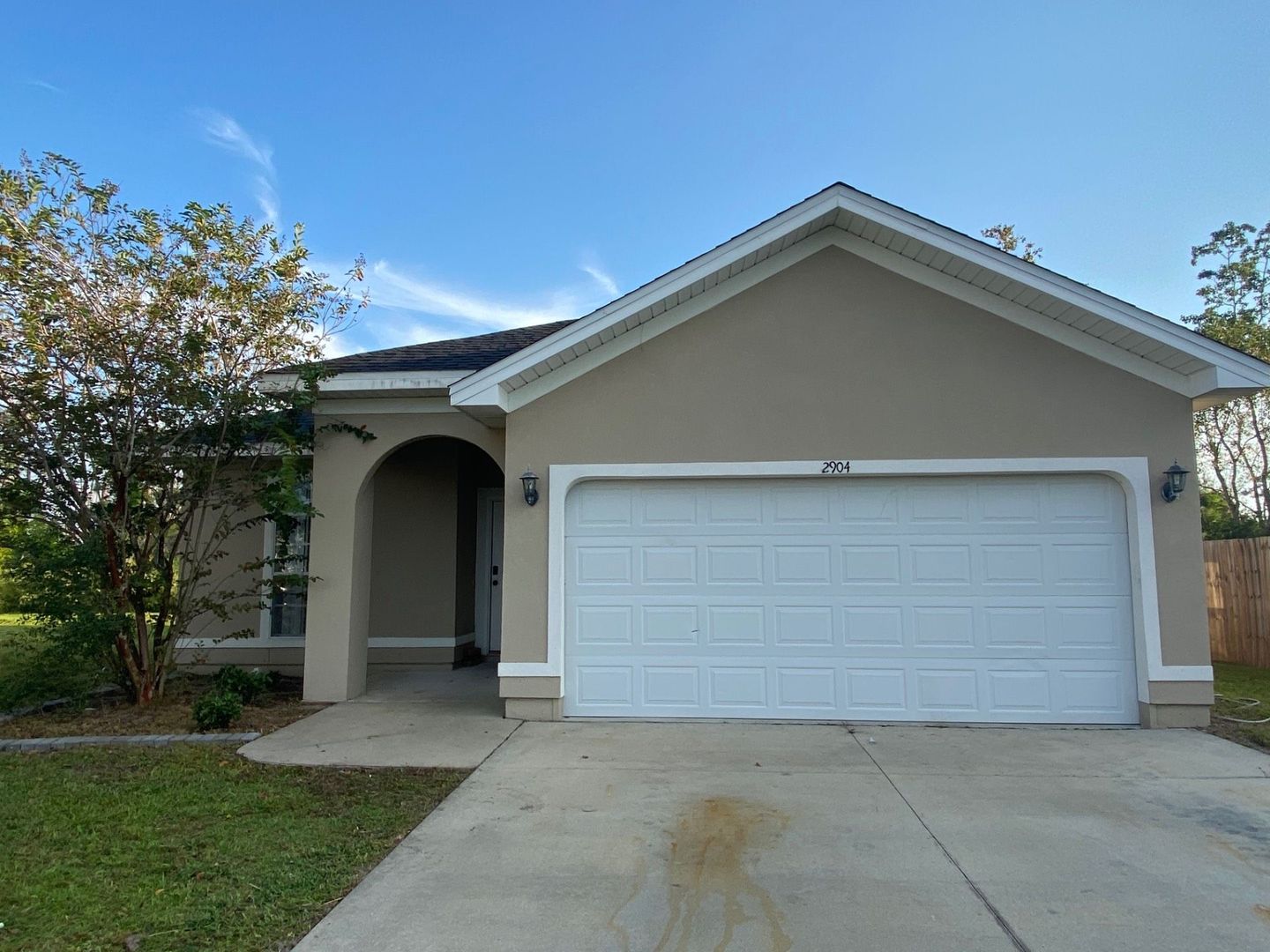 Panama City House: 2904 Cocoa Court