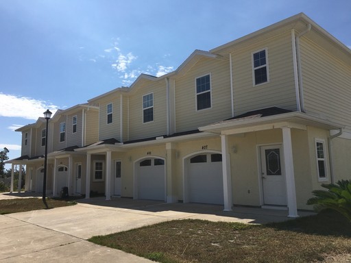 Great Townhome w/Easy Access to Shopping, Dining & Tyndall AFB! – photo 1