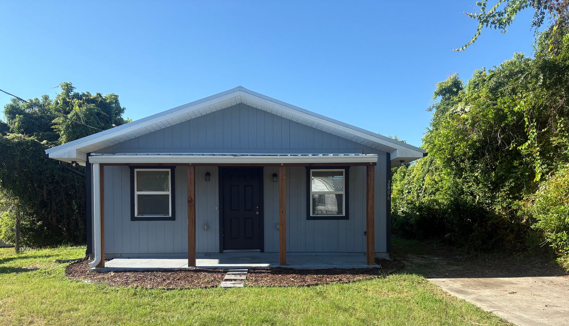 Panama City House: 2806 E 3rd Street