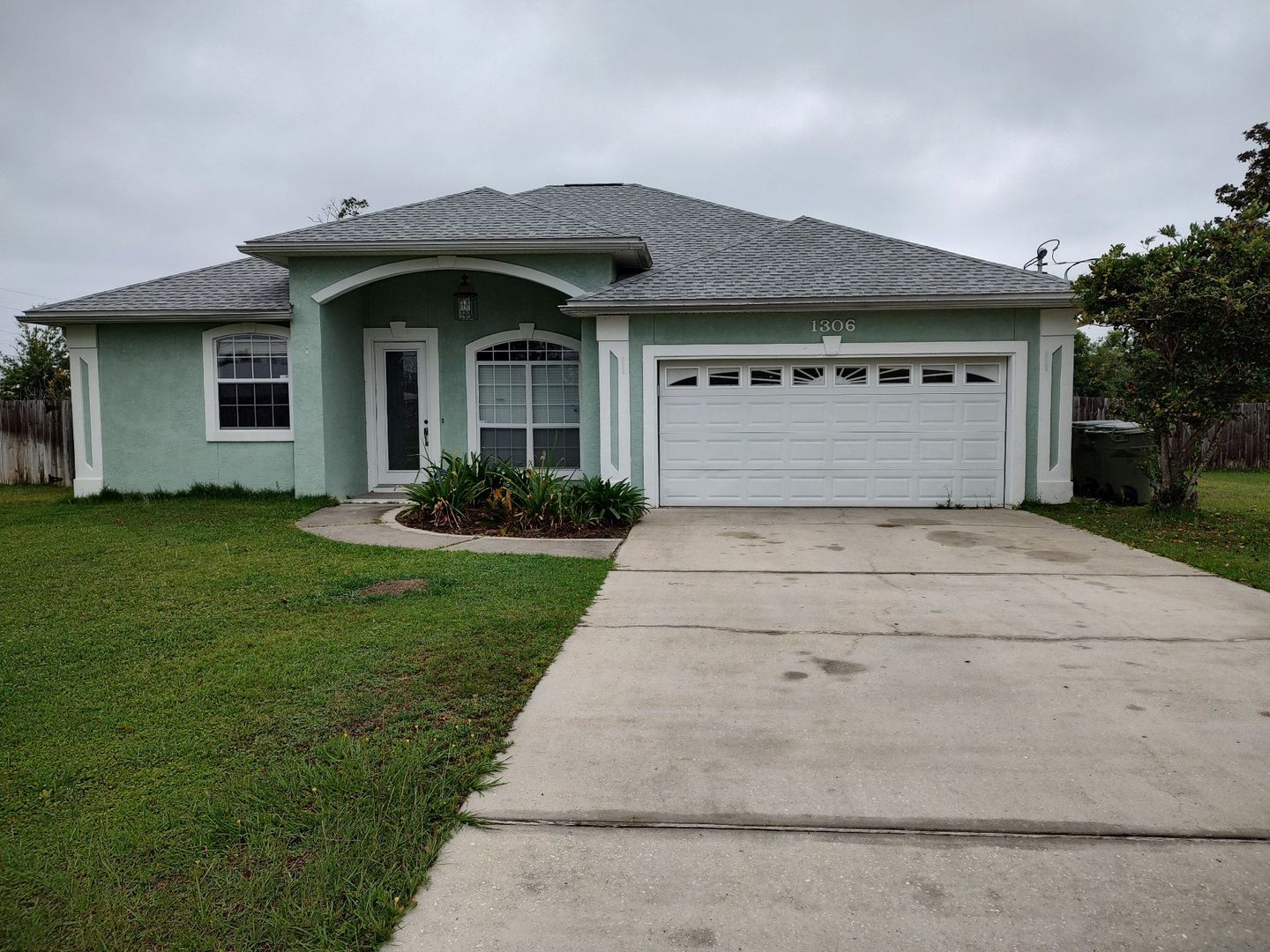 Lynn Haven House: 1306 Vermont Avenue