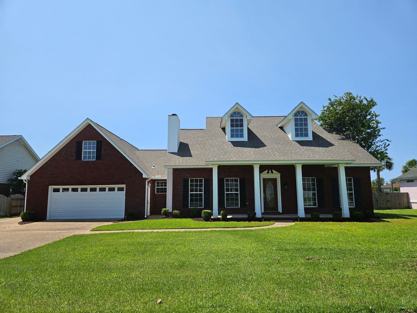 Lynn Haven House: 2103 Coral Drive