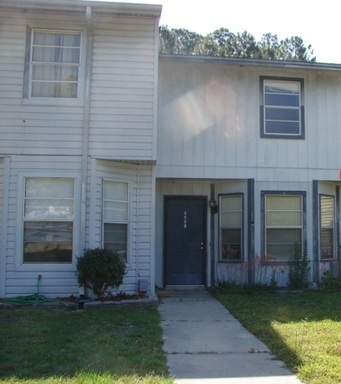 Large Townhome w/Master Balcony, Convenient to Tyndall AFB! *1/2 OFF Security Deposit for A-D Military!!* – photo 1