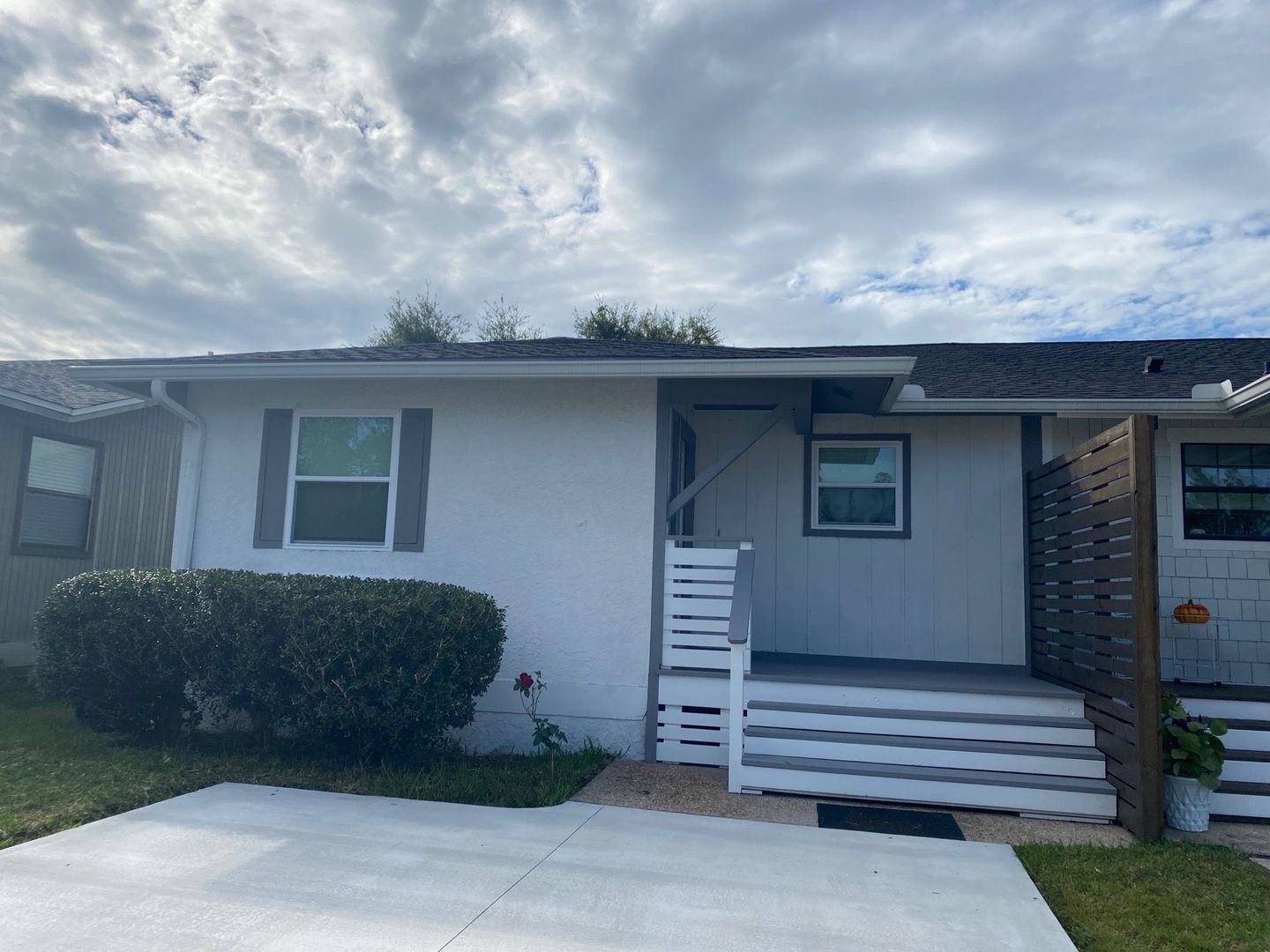 Panama City Townhome: 1021 West 11th Court