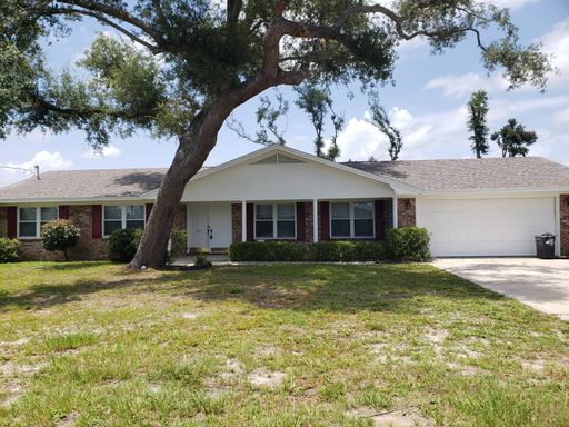 Charming 3Bed/2Bath Brick Home w/Bonus Office Space – Upgraded Comfort Near Martin Lake *1/2 OFF Security Deposit for A-D Military!!* – photo 1