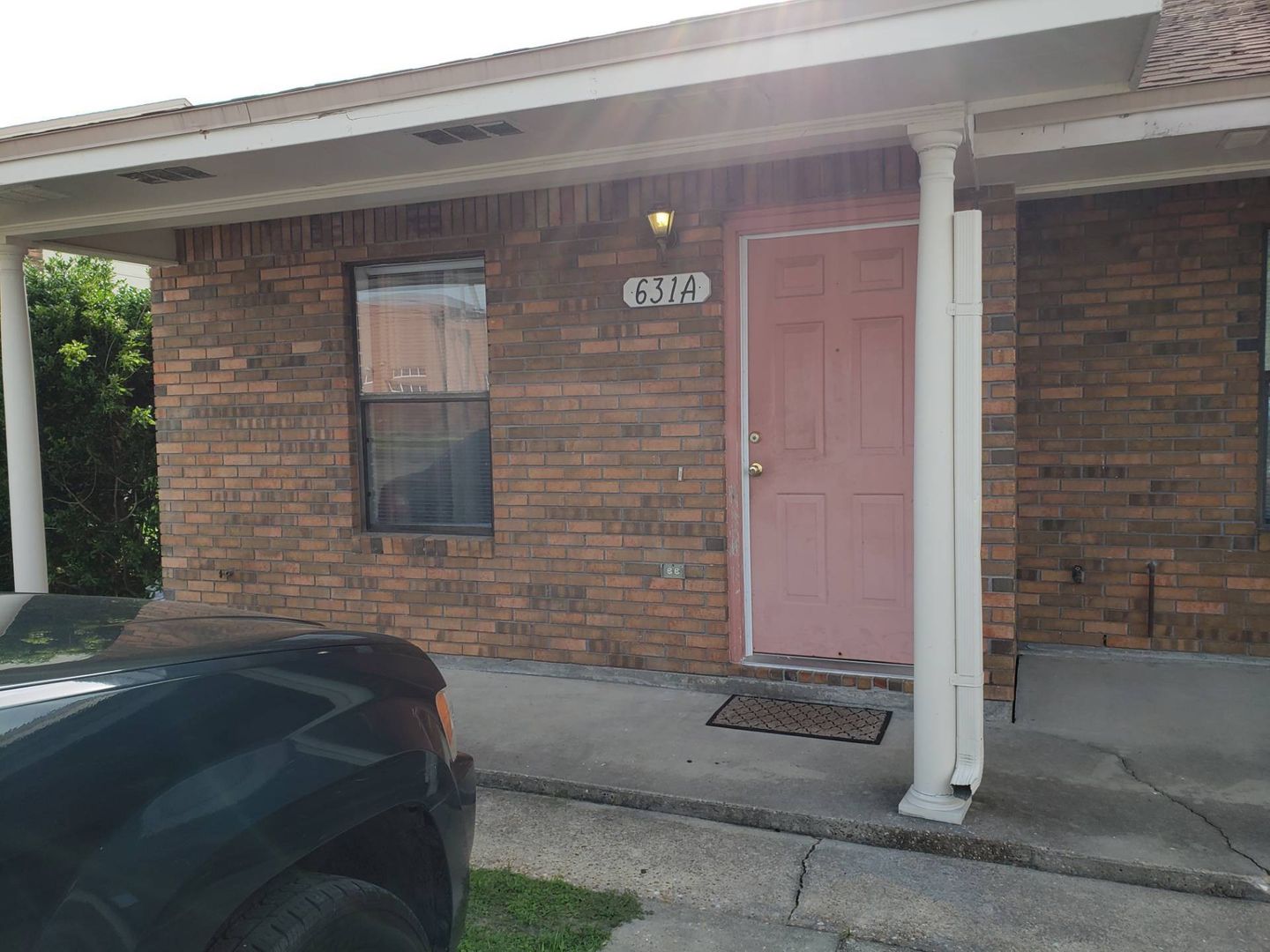 Panama City Townhome: 629/631 S Hwy 22A