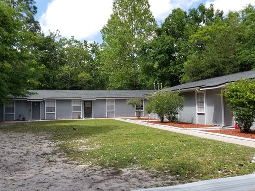 Efficient 2Bed/1Ba Apartment near Tyndall AFB! *SPECIAL: 1/2 OFF 1st Month!* + *1/2 OFF SD for A-D Military!*