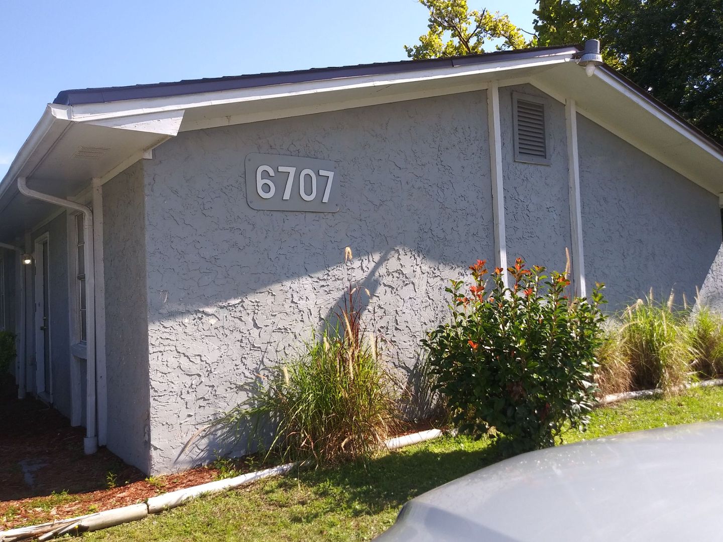 Panama City Apartment: 6707 E Hwy 22