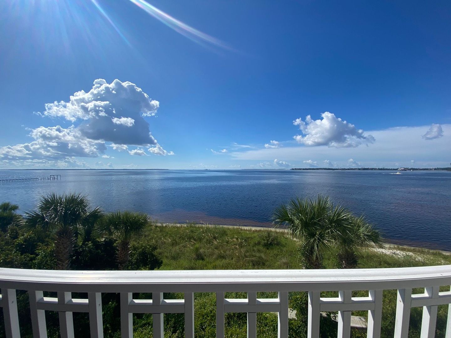 Panama City Condo: 3001 W 10th Street