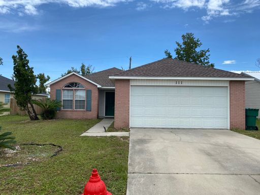 Cozy 3Bed/2Ba Home on a Quiet Cul-de-sac, Conveniently Located to Dining, Shopping & Tyndall AFB! *MILITARY SPECIAL!* – photo 1
