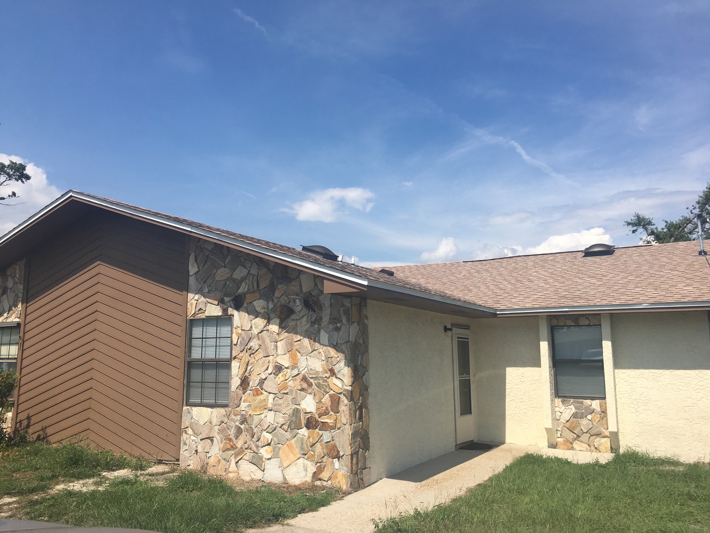 Panama City Townhome: 625 N 9th Street