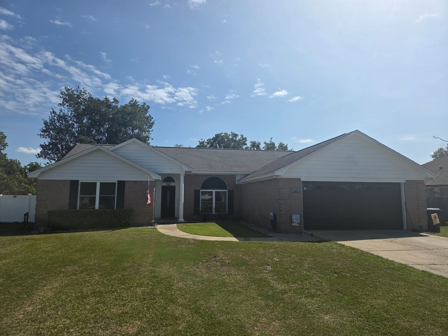 Lynn Haven House: 1303 Sutherland Ct