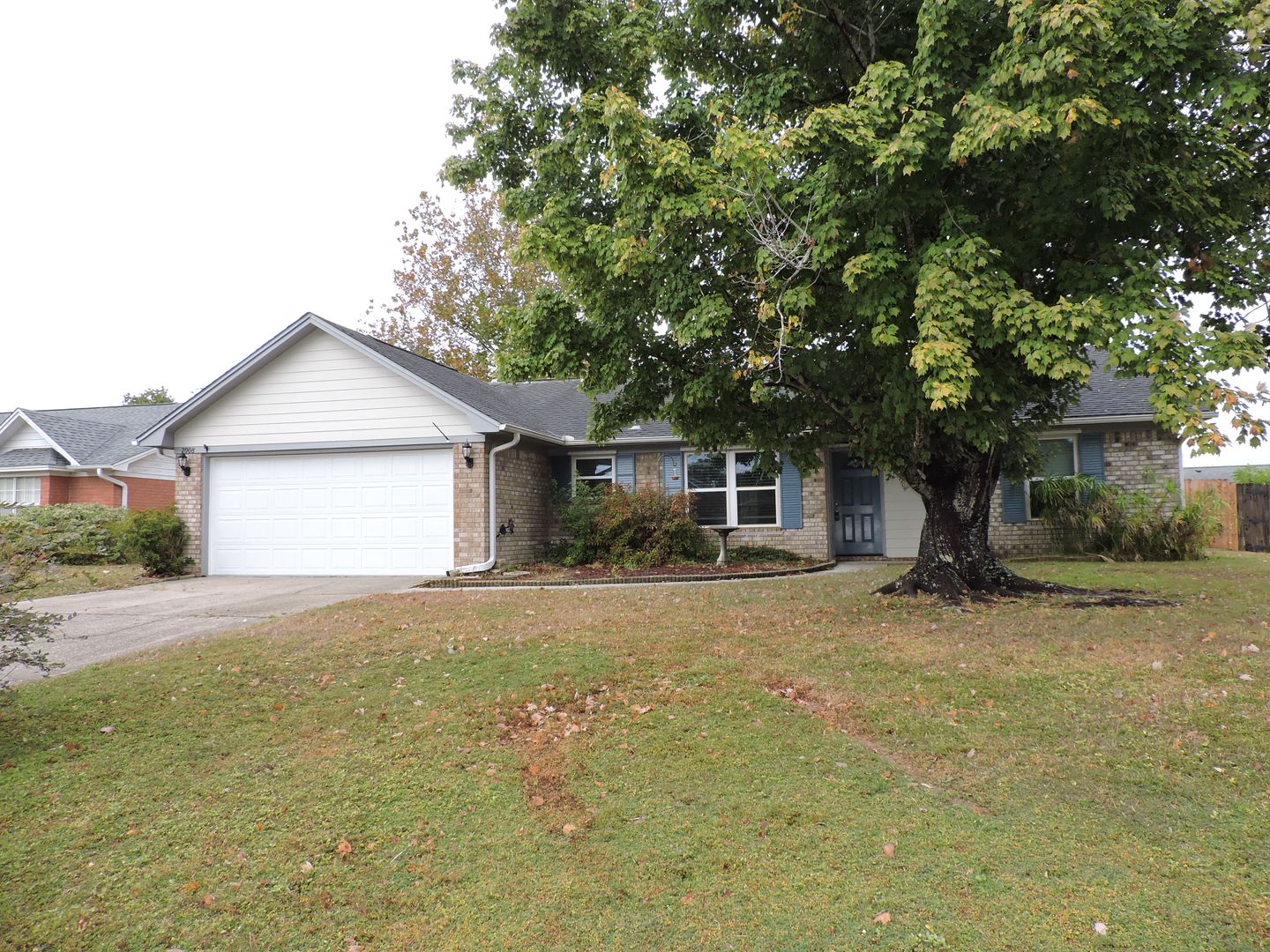 Pensacola House: 7008 Andros Drive