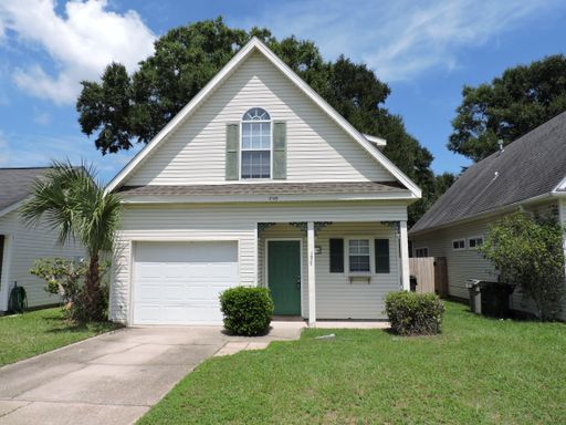 Adorable cottage home in NE Pensacola – photo 1
