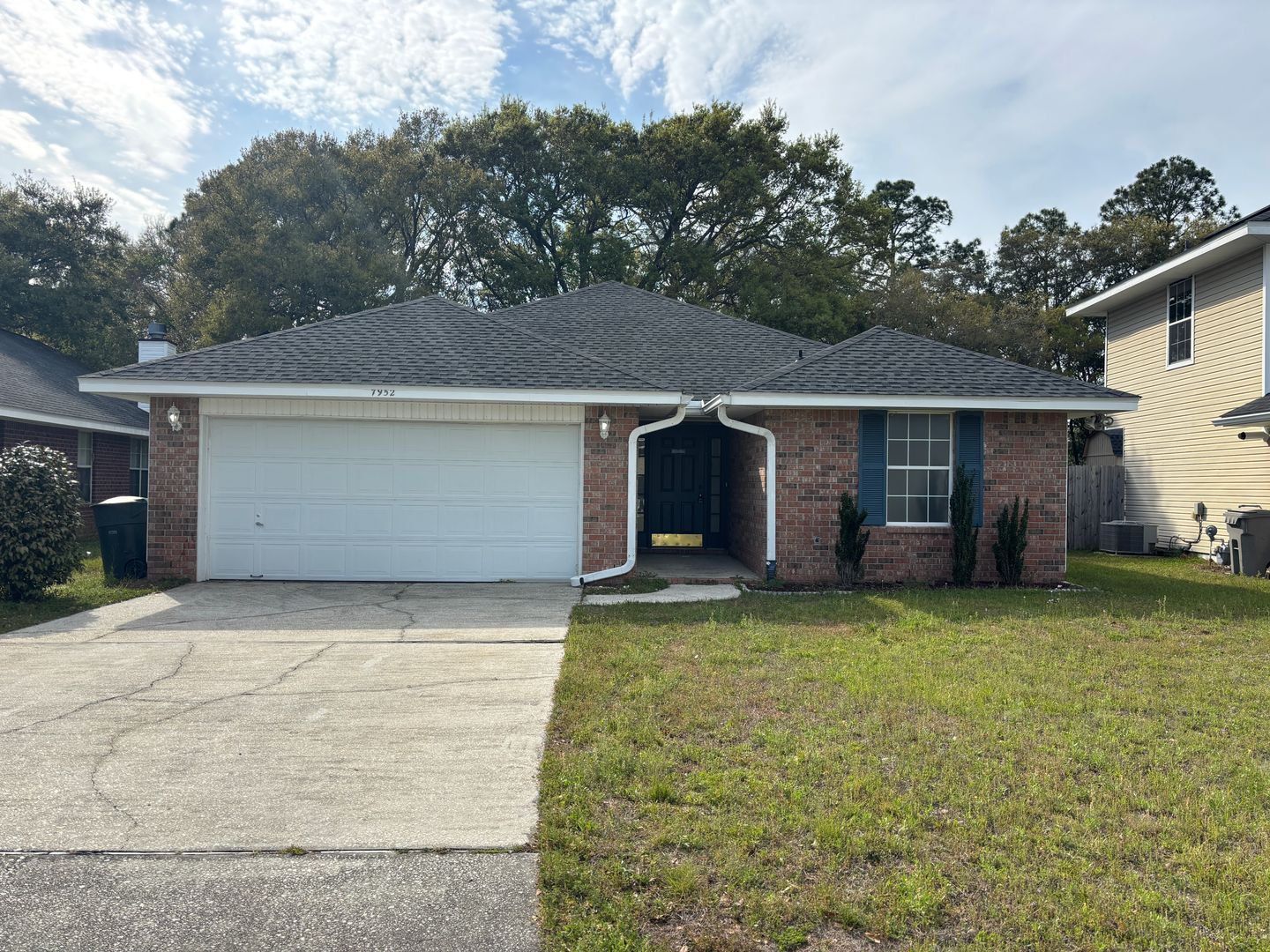 Pensacola House: 7952 Cayenne Way