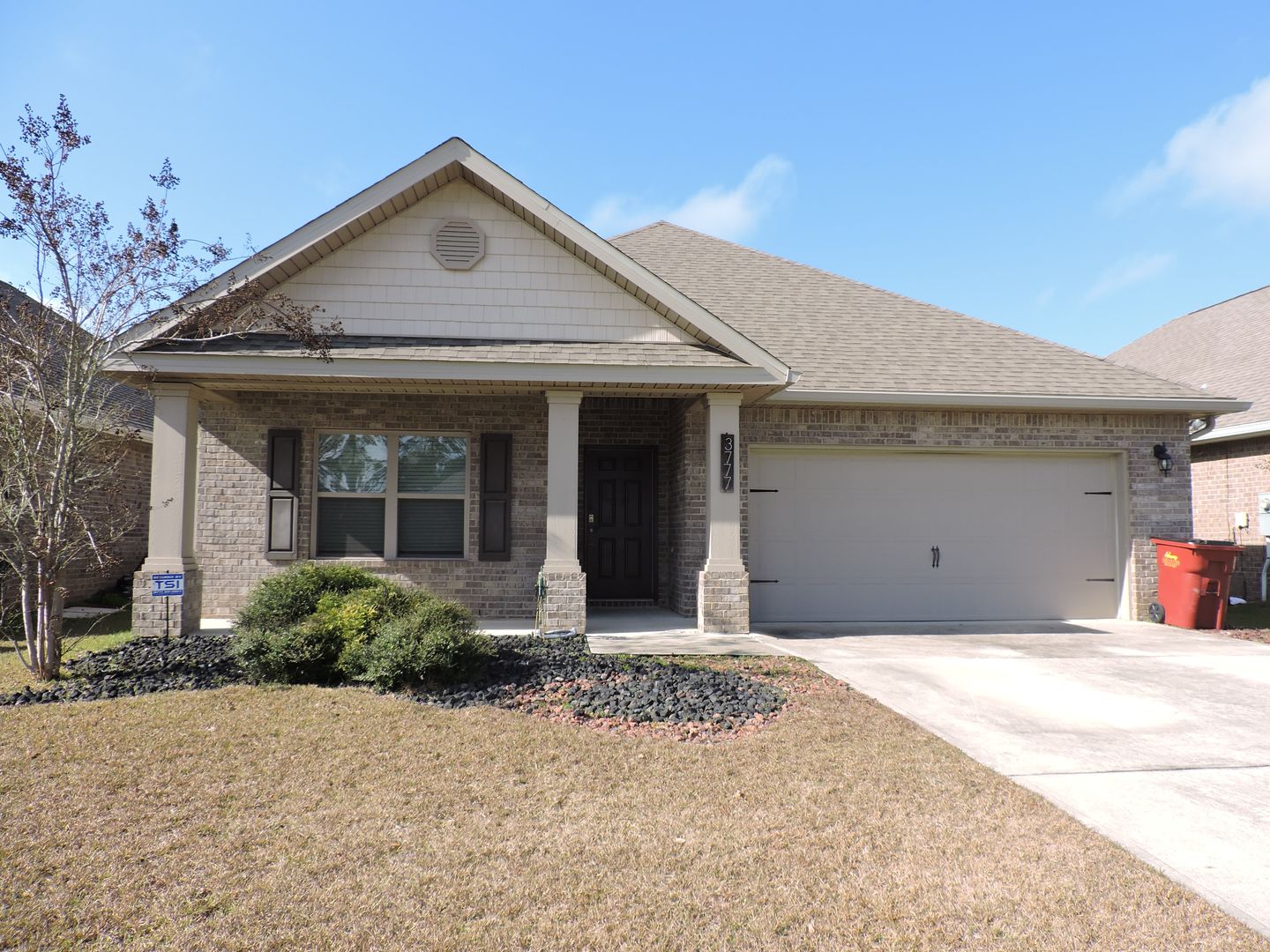 Pace House: 3777 Hawks Landing Cir