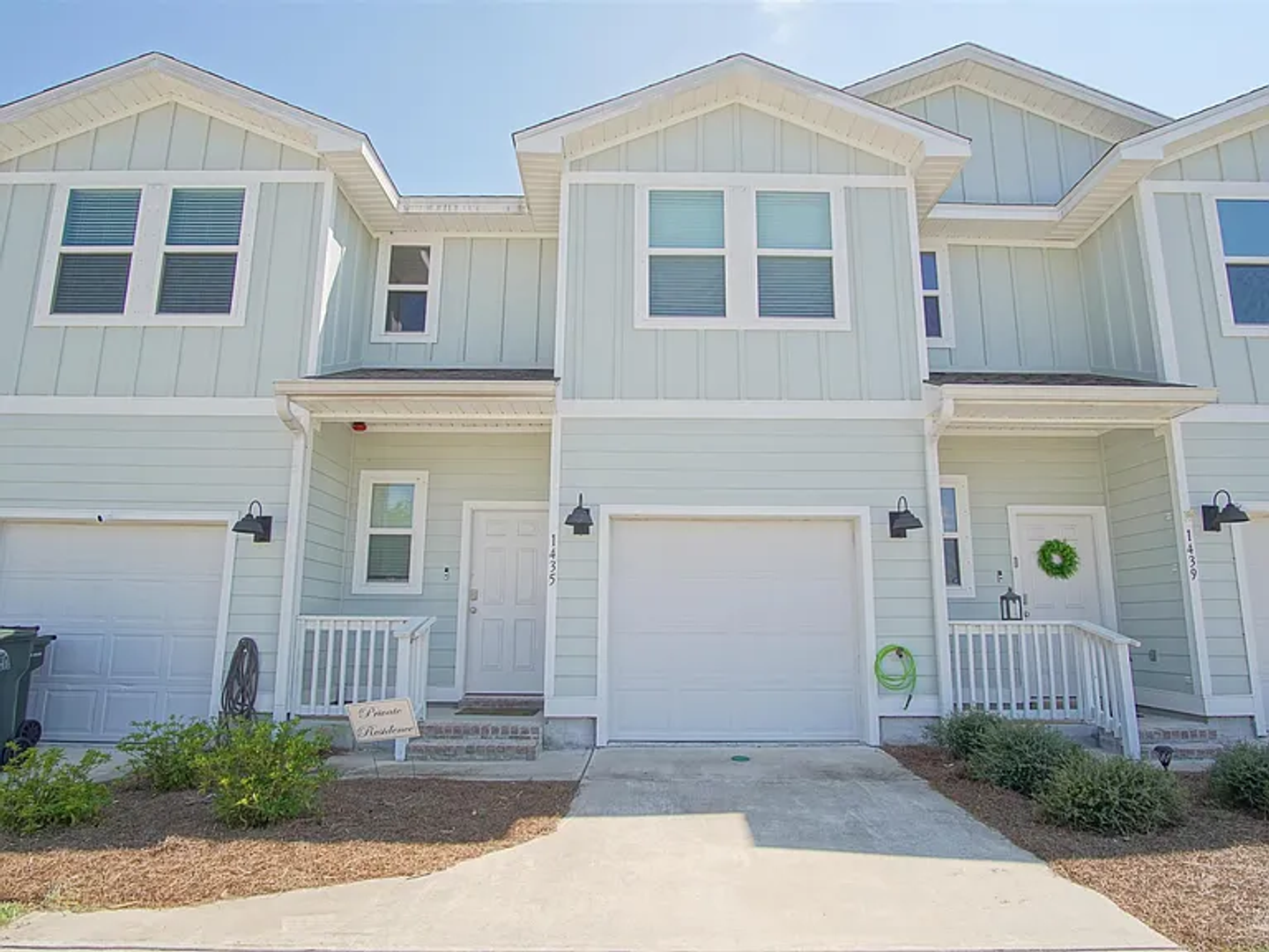 Pensacola House: 1435 Iroquois Ct