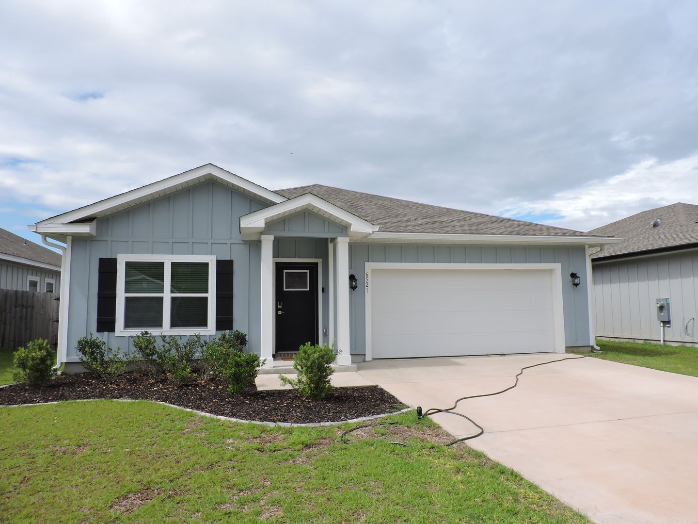 Pensacola House: 6521 Paso Fino Dr