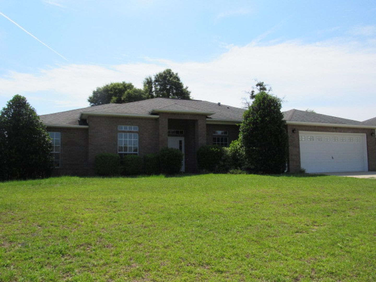 Milton House: 7061 Season Drive