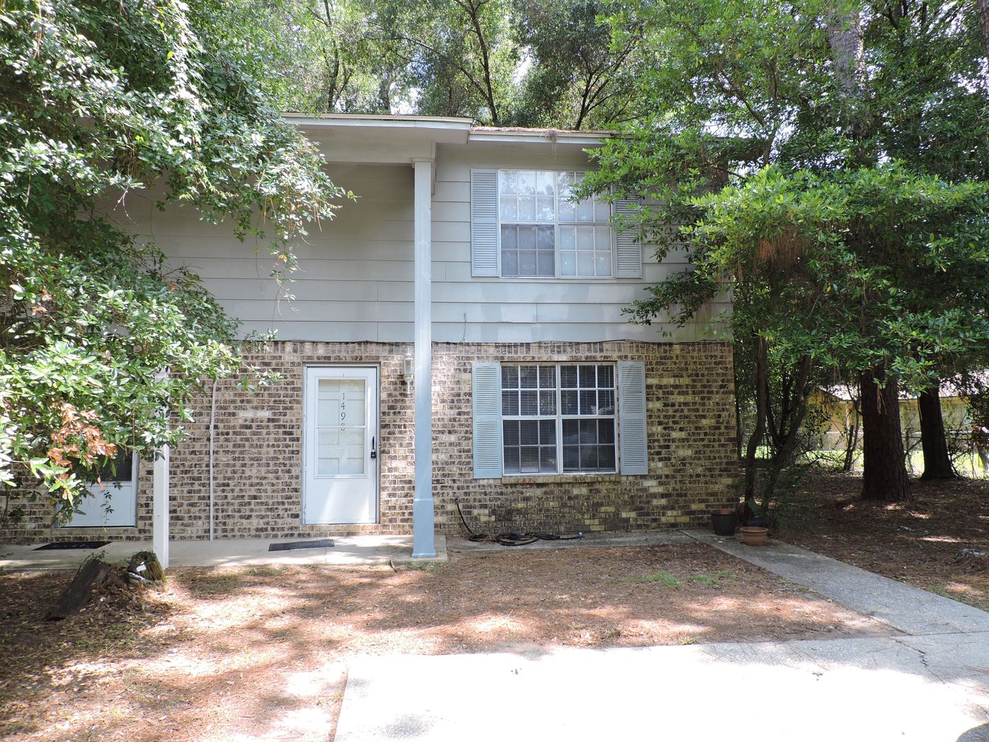 Pensacola House: 1498 John Carroll Dr
