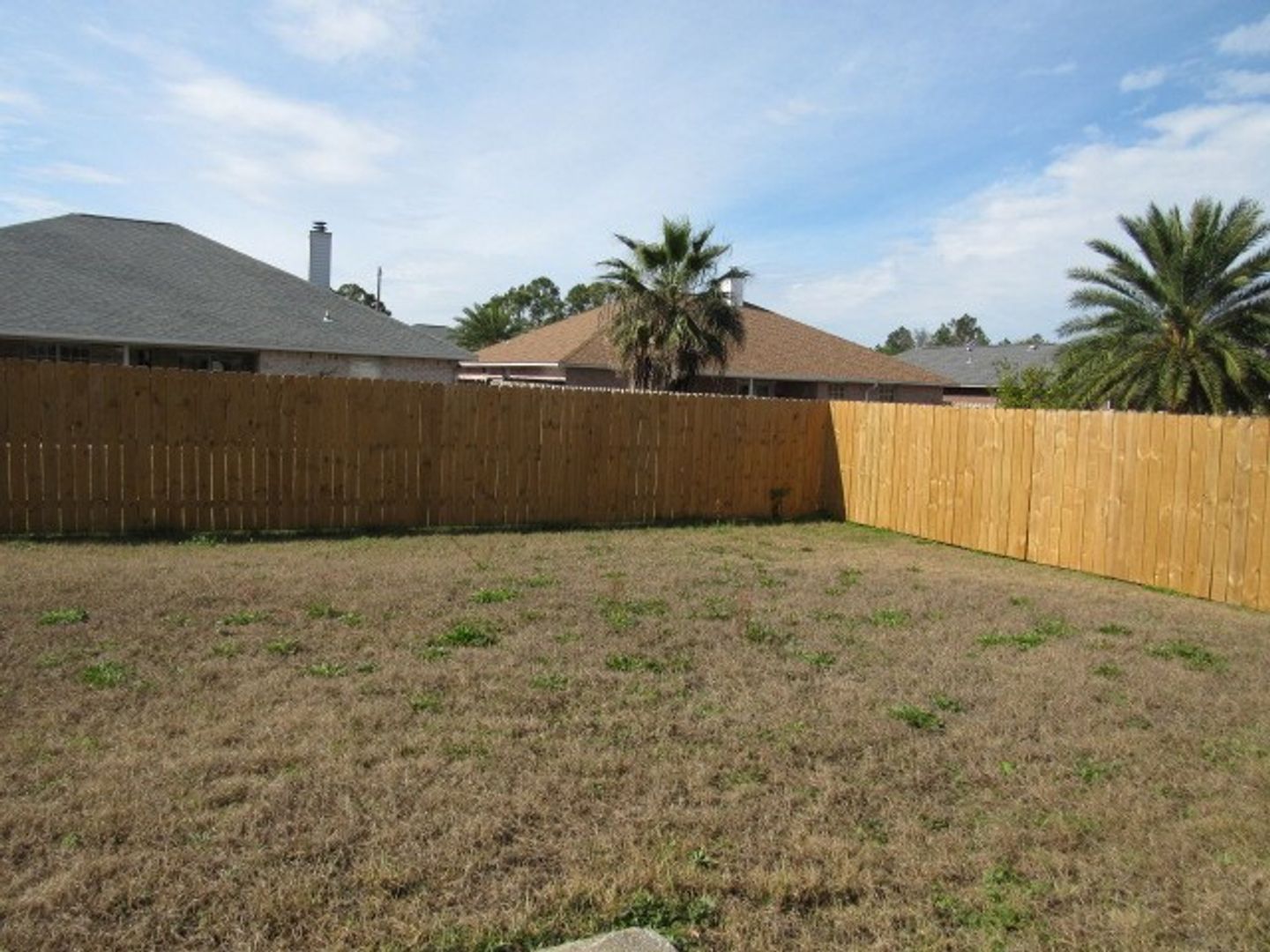 Pensacola House: 5074 Terra Lake Circle
