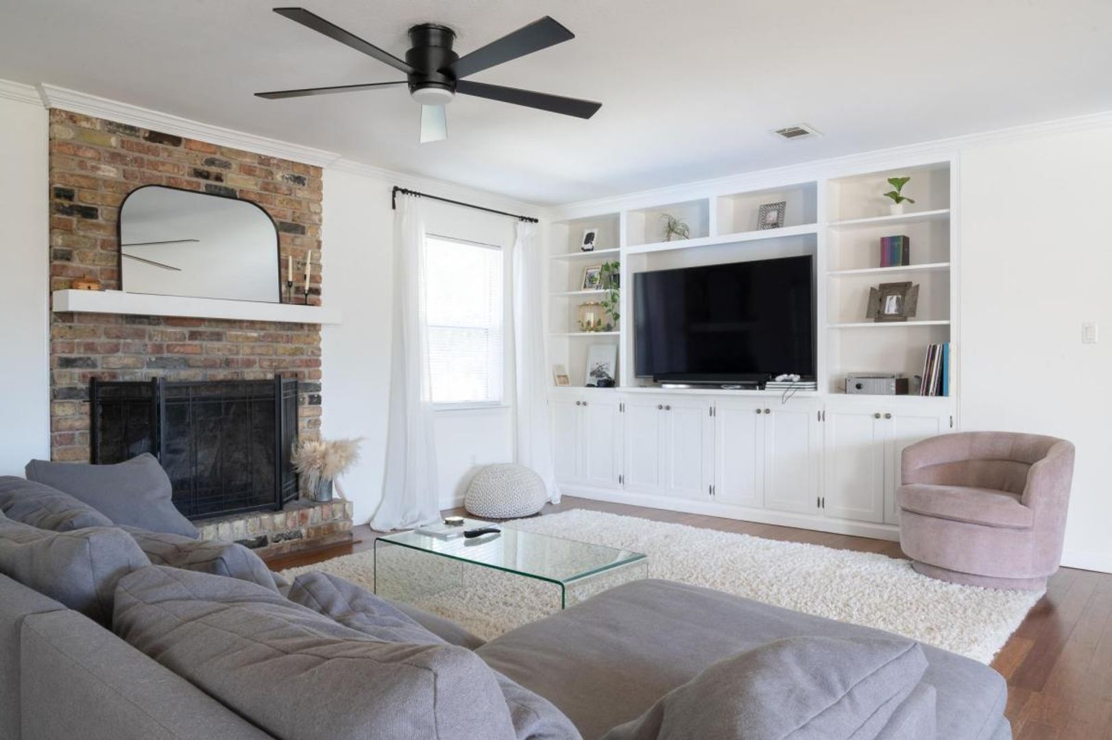 Pensacola House: 6269 Confederate Drive