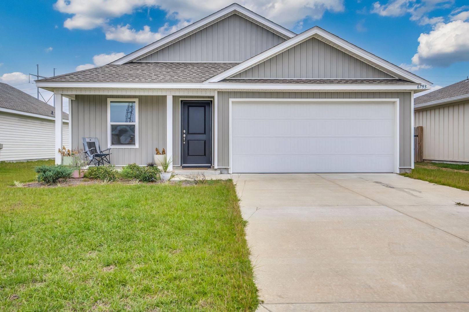 Pensacola House: 6793 Paso Fino Dr