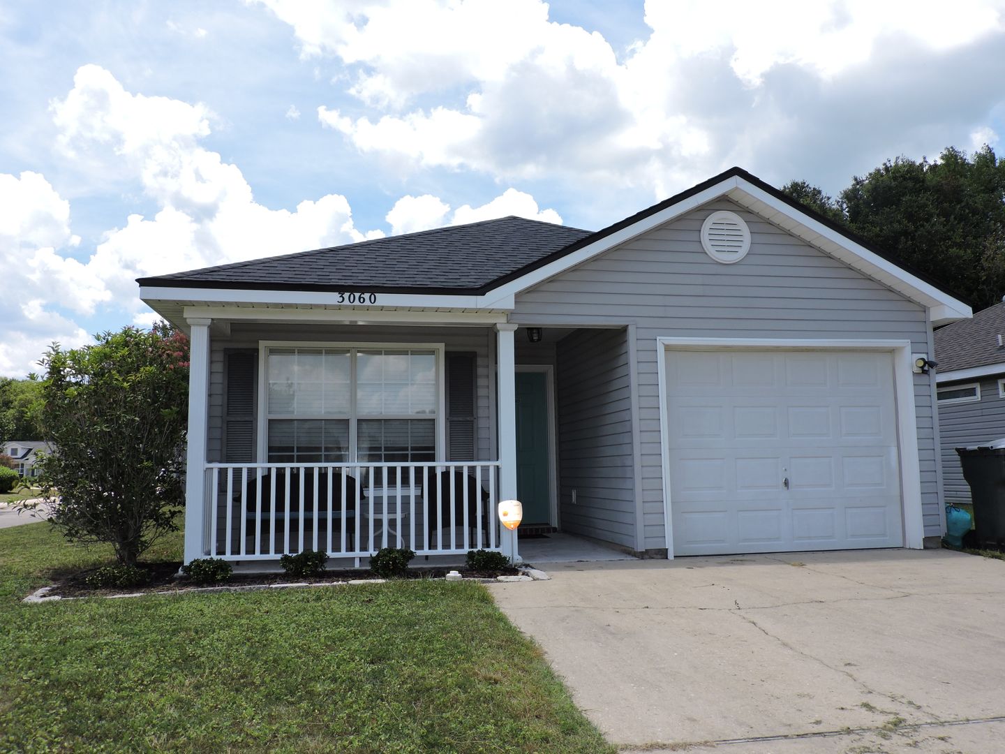 Pensacola House: 3060 Flintlock Dr