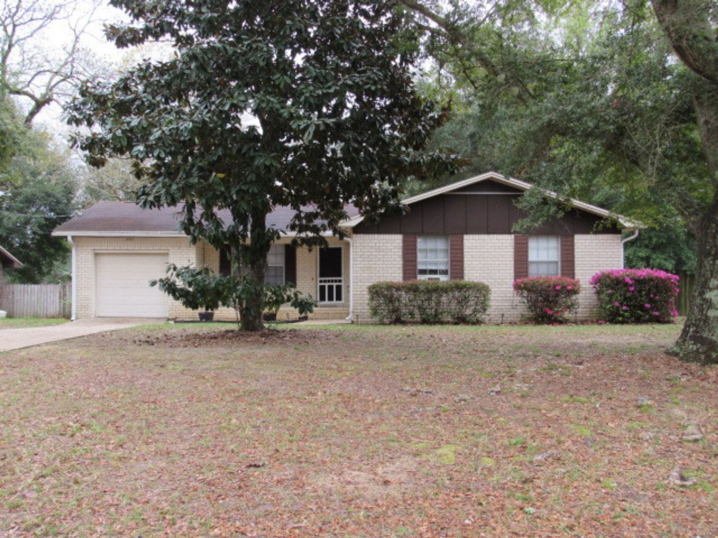 Pensacola House: 4965 Catalina Circle